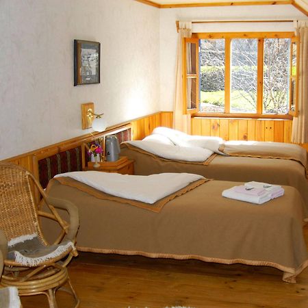 Everest Summit Lodge - Monjo Dış mekan fotoğraf