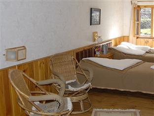 Everest Summit Lodge - Monjo Dış mekan fotoğraf