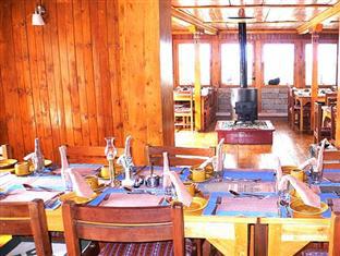 Everest Summit Lodge - Monjo Dış mekan fotoğraf