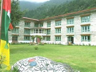 Everest Summit Lodge - Monjo Dış mekan fotoğraf