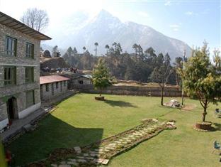 Everest Summit Lodge - Monjo Dış mekan fotoğraf