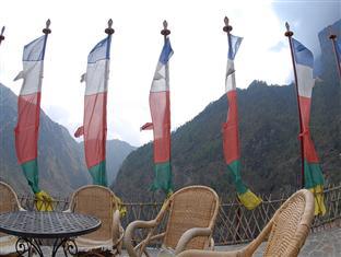 Everest Summit Lodge - Monjo Dış mekan fotoğraf