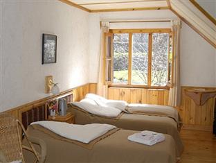 Everest Summit Lodge - Monjo Dış mekan fotoğraf
